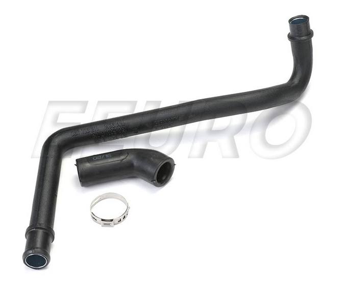 VW Crankcase Breather Tube - Rein ABV0142